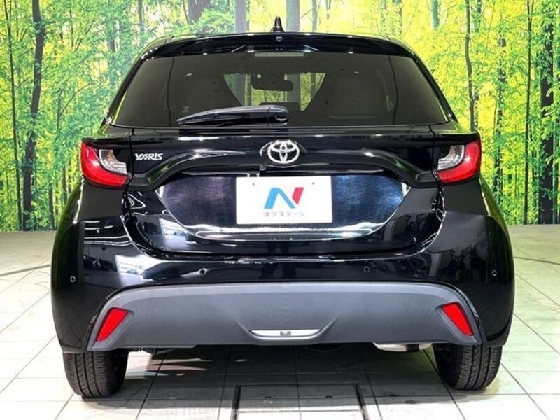 YARIS