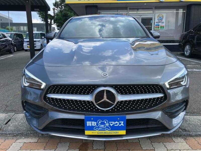 CLA-CLASS