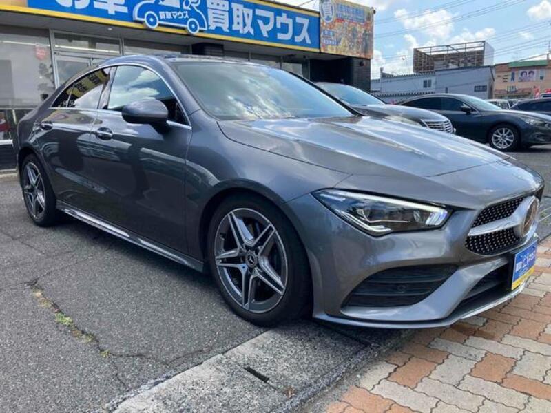 CLA-CLASS