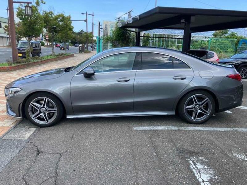 CLA-CLASS