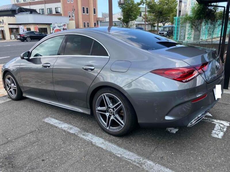 CLA-CLASS