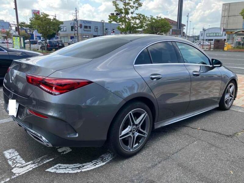 CLA-CLASS