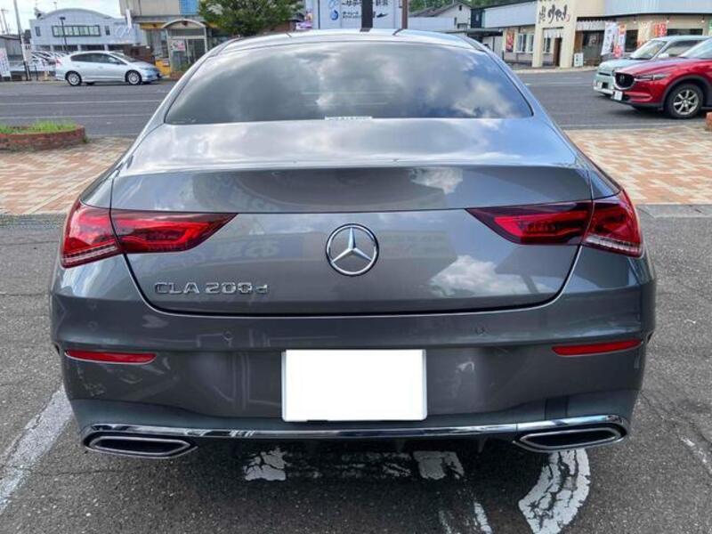 CLA-CLASS