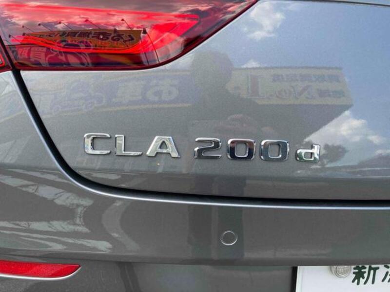 CLA-CLASS