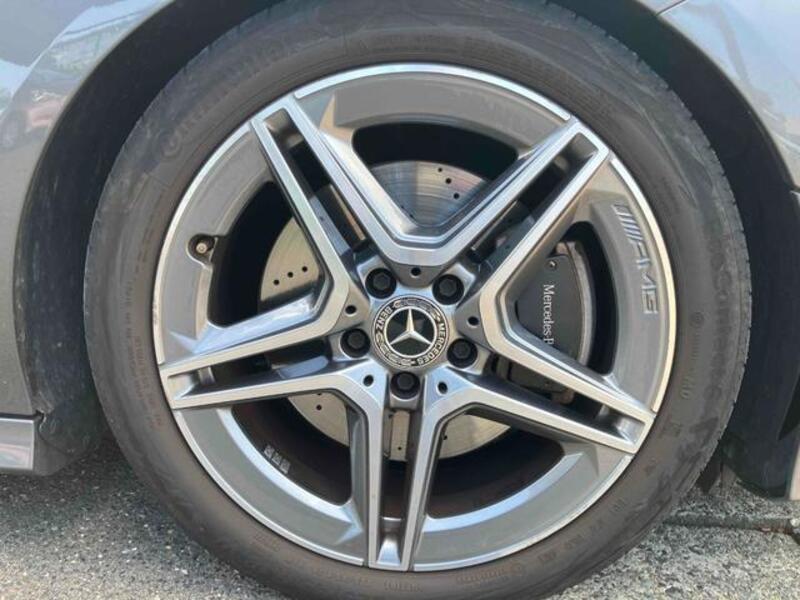 CLA-CLASS
