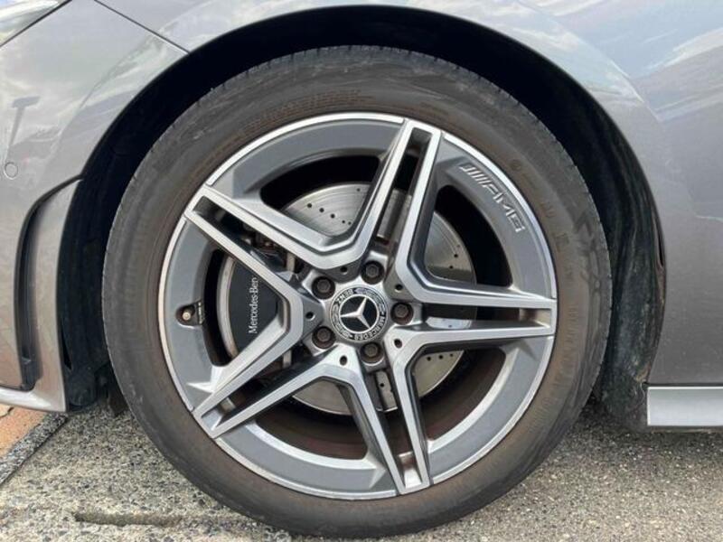 CLA-CLASS