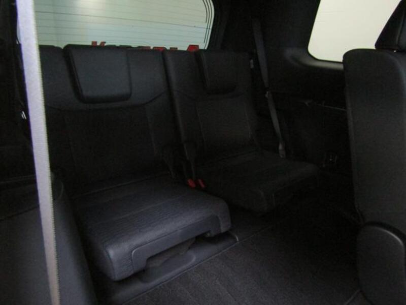 LAND CRUISER 250