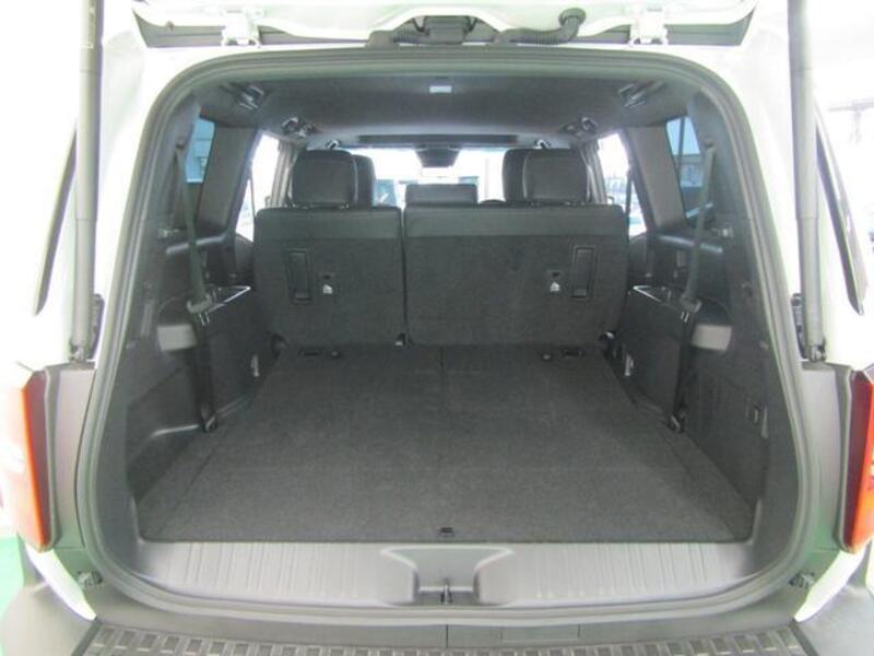 LAND CRUISER 250