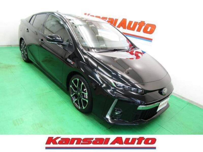 PRIUS PHV-0