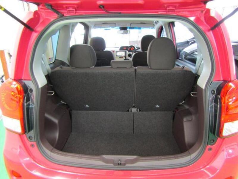PORTE