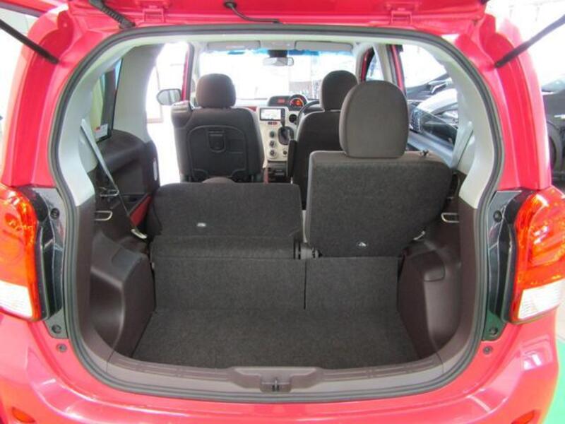 PORTE