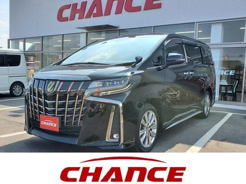 ALPHARD-0
