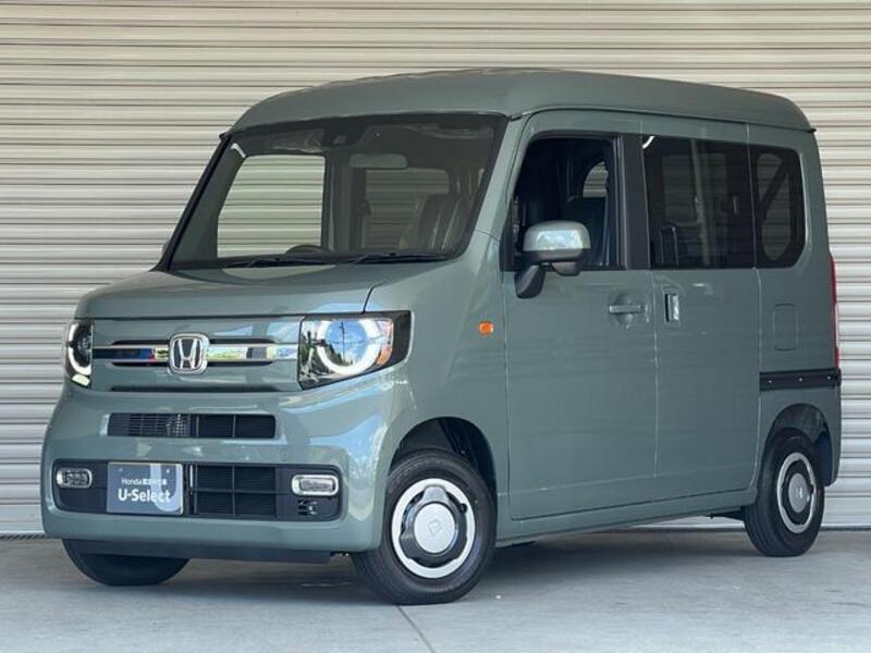 N-VAN