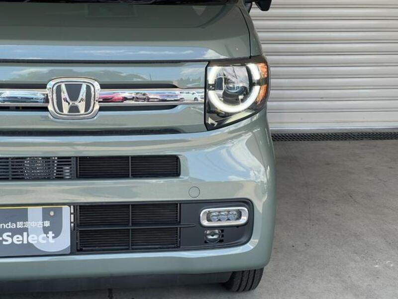 N-VAN