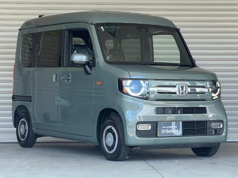 N-VAN