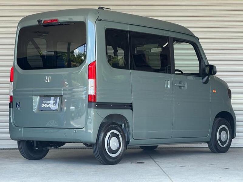 N-VAN