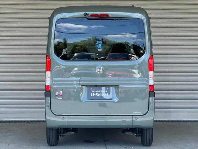 N-VAN