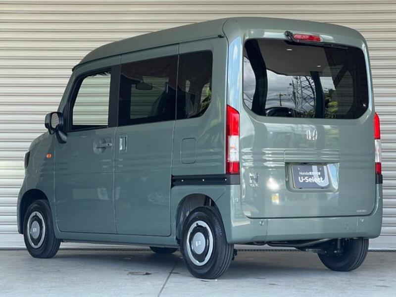 N-VAN