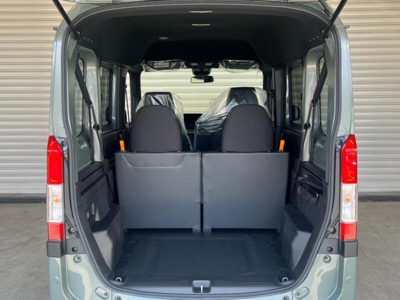 N-VAN