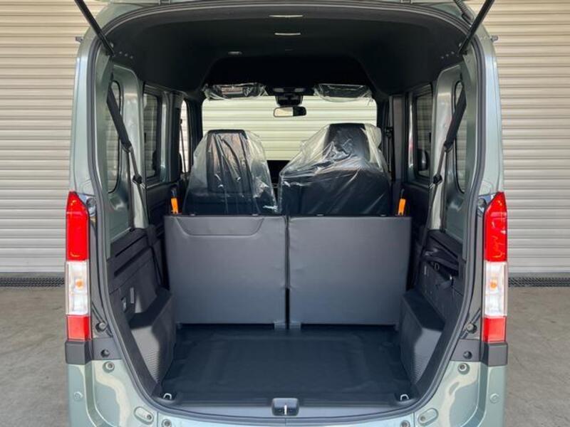 N-VAN