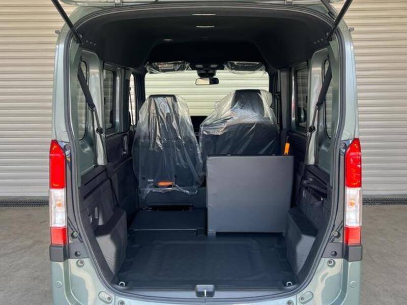 N-VAN