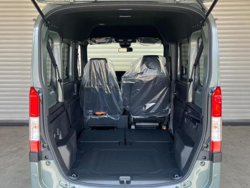 N-VAN