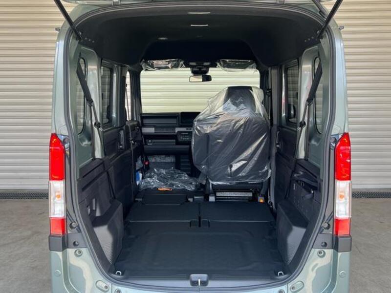 N-VAN