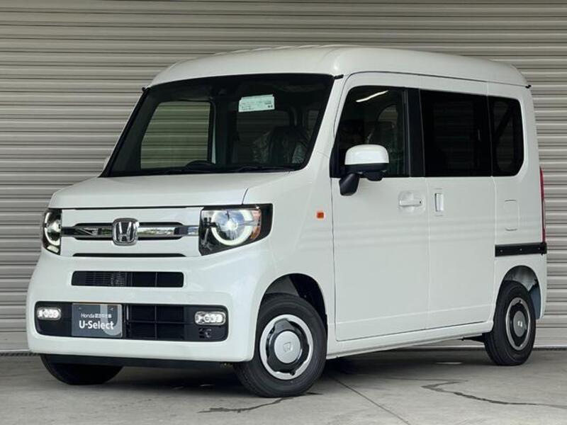 N-VAN