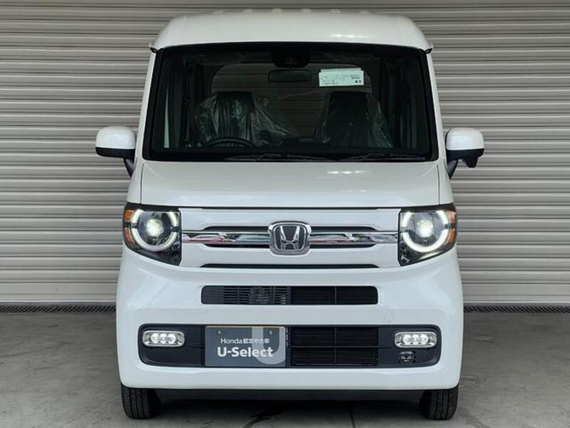 N-VAN