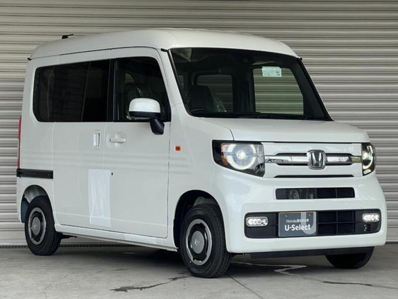 N-VAN