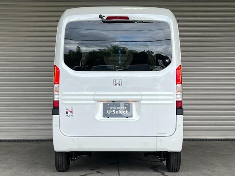 N-VAN