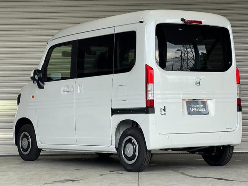 N-VAN