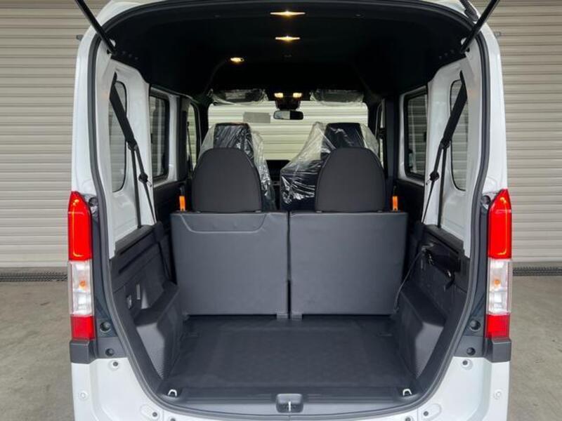 N-VAN