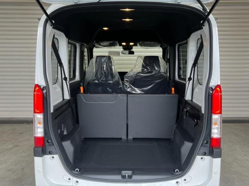 N-VAN