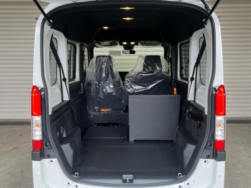 N-VAN
