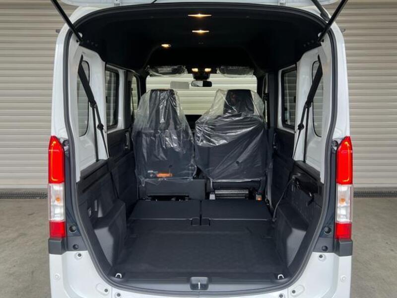 N-VAN