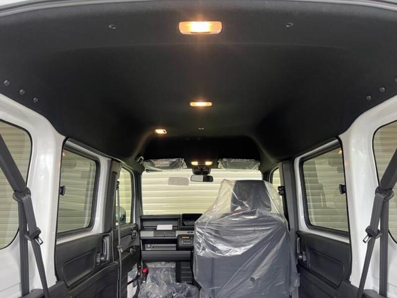 N-VAN