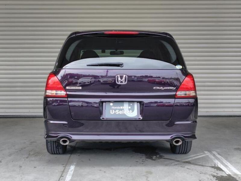 ODYSSEY
