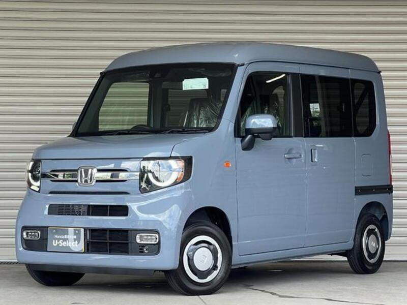N-VAN