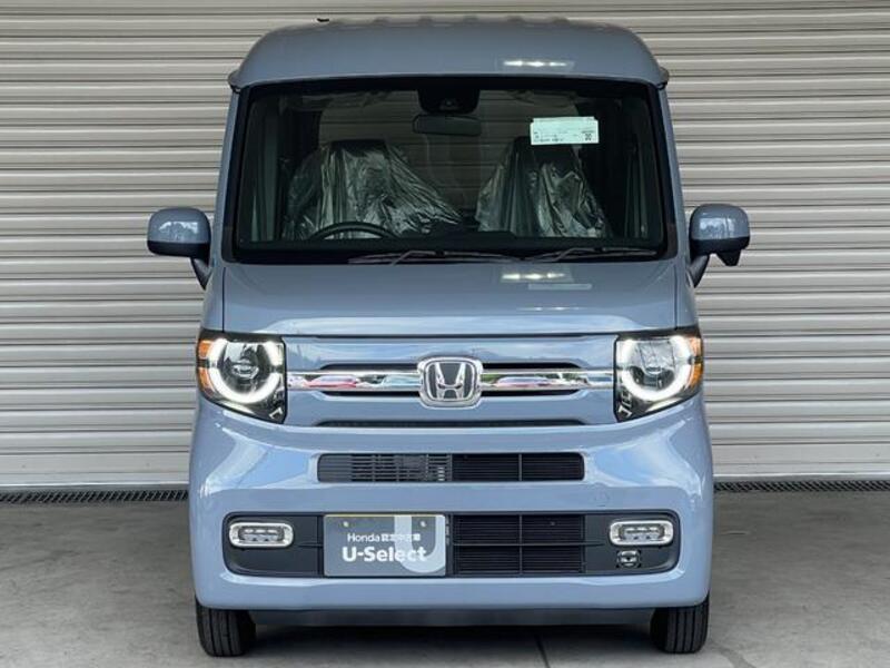 N-VAN