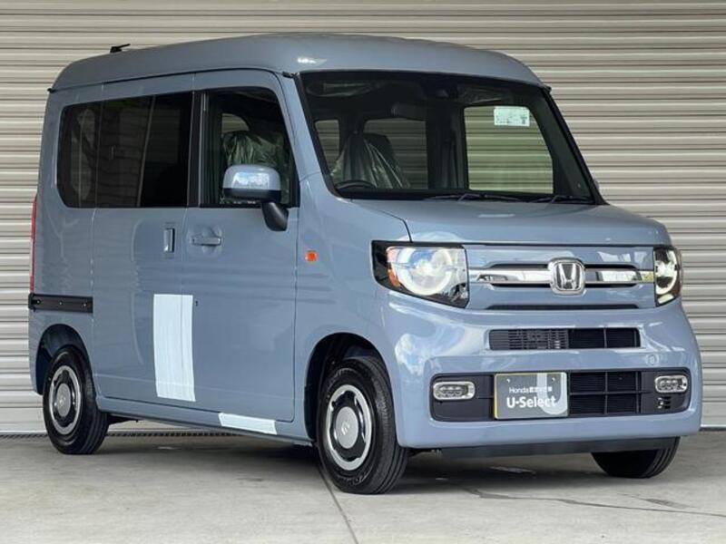 N-VAN
