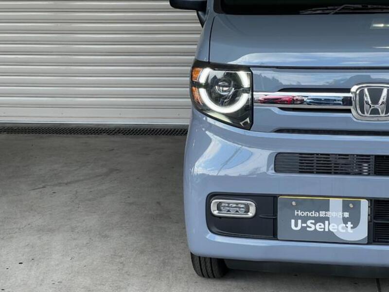 N-VAN