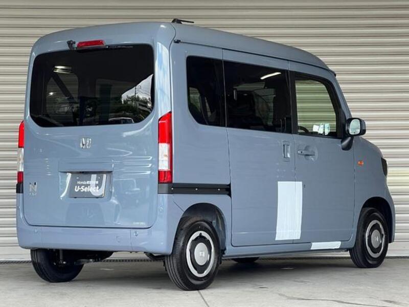 N-VAN