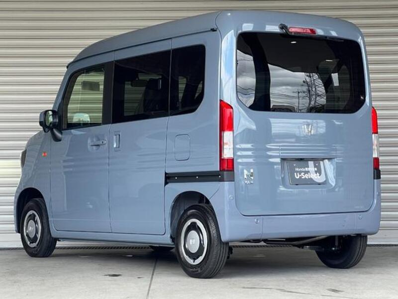 N-VAN