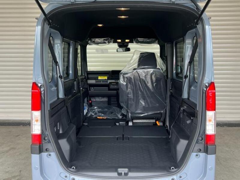 N-VAN