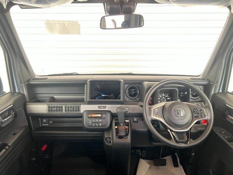 N-VAN