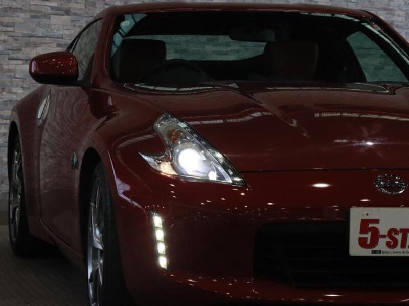 FAIRLADY Z