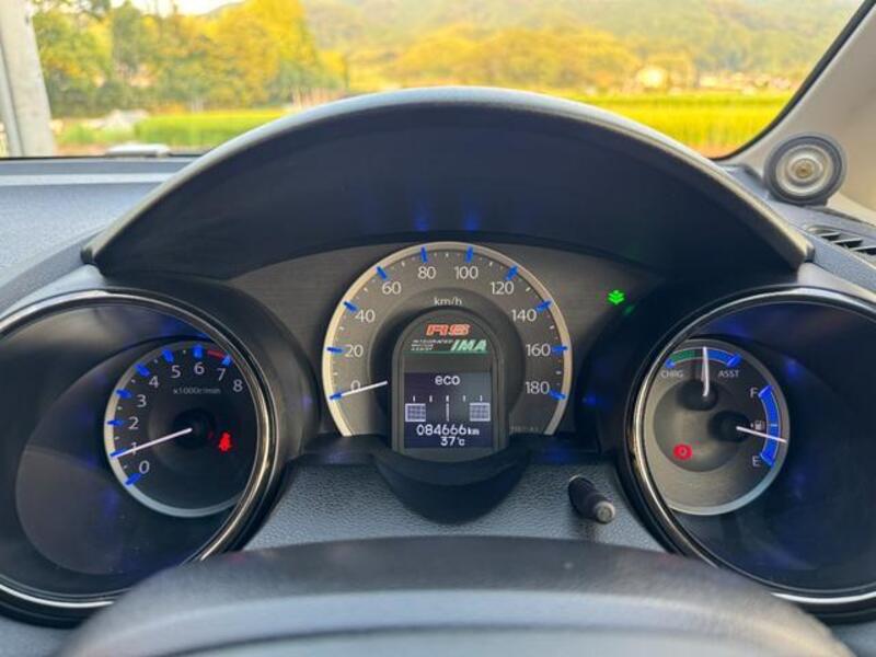 FIT HYBRID