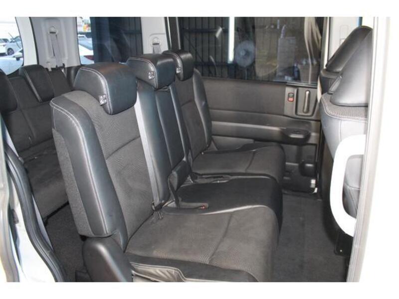 STEPWAGON SPADA
