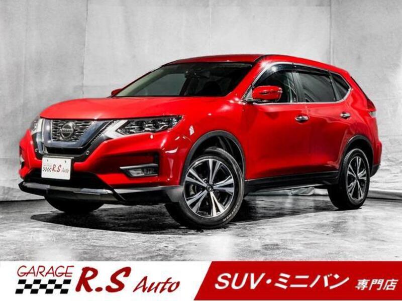 X-TRAIL-0